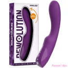 REWOLUTION - REWOCLASSY FLEXIBLE VIBRATOR