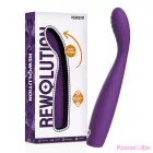 REWOLUTION - REWOSTIM FLEXIBLE VIBRATOR