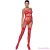PASSION - KYOUKA CORSET - RED L/XL