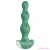 SATISFYER - LOLLI PLUG 2 PLUG VIBRATOR GREEN