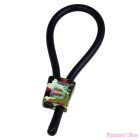 ELECTRASTIM - PRESTIGE ELECTRALOOPS ADJUSTABLE COCK RINGS CAMOUFLAGE