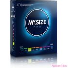 MY SIZE - PRO CONDOMS 49 MM 3 UNITS