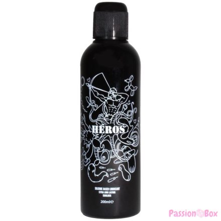 HEROS - SILICONE BODYGLIDE 200 ML