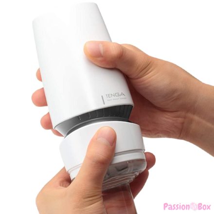 TENGA - AERO SILVER RING SILVER RING