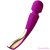 LELO - SMART WAND MEDIUM 2 PURPLE MASSAGER