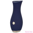 CALEXOTICS - CHIC TULIP MASAJEADOR - AZUL