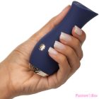 CALEXOTICS - CHIC TULIP MASAJEADOR - AZUL