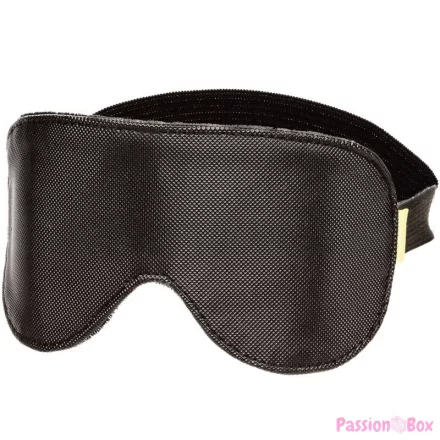CALEXOTICS - BOUNDLESS BLACKOUT EYE MASK