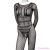 CALEXOTICS - LACE BODY SUIT PLUS SIZE