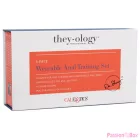 CALEXOTICS - WEARABLE ANAL TRAINING SET 5 PIECES