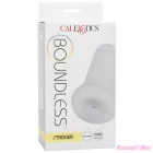 CALEXOTICS - BOUNDLESS STROKER TRANSPARENT