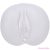 CALEXOTICS - BOUNDLESS VULVA STROKER TRANSPARENT