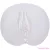 CALEXOTICS - BOUNDLESS VULVA STROKER TRANSPARENT