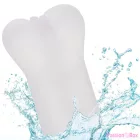 CALEXOTICS - BOUNDLESS VULVA STROKER TRANSPARENT