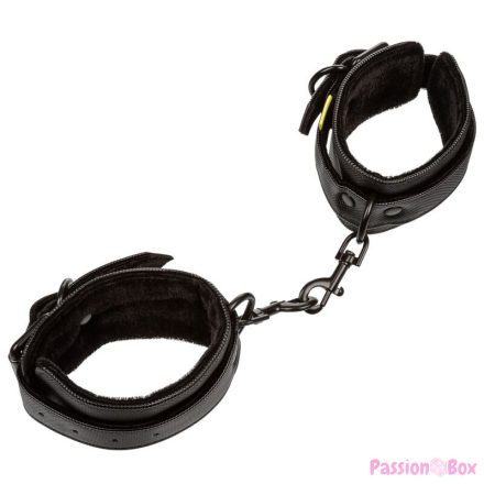 CALEXOTICS - BOUNLESS WRIST CUFFS