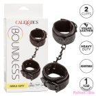 CALEXOTICS - BOUNDLESS ANKLE CUFFS
