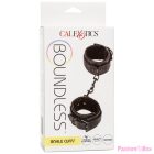 CALEXOTICS - BOUNDLESS ANKLE CUFFS