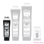 BLACK HOLE - WATER-BASED ANAL DILATION GEL 70 ML