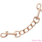 BEGME - BLACK EDITION PREMIUM ANKLE CUFFS WITH NEOPRENE LINING