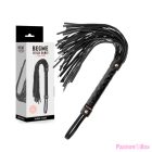 BEGME - BLACK EDITION VEGAN LEATHER FLOGGER