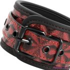 BEGME - RED EDITION PREMIUM ANKLE CUFFS WITH NEOPRENE LINING