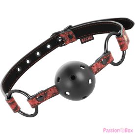 BEGME - RED EDITION VEGAN LEATHER JAW