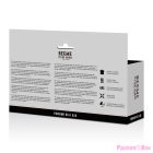 BEGME - RED EDITION VEGAN LEATHER JAW