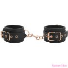 COQUETTE CHIC DESIRE - FANTASY ANKLE CUFFS WITH NEOPRENE LINING