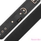 COQUETTE CHIC DESIRE - FANTASY ANKLE CUFFS WITH NEOPRENE LINING