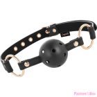 COQUETTE CHIC DESIRE - FANTASY BREATHABLE BALL GAG