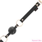 COQUETTE CHIC DESIRE - FANTASY BREATHABLE BALL GAG