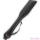 COQUETTE CHIC DESIRE - FANTASY VEGAN LEATHER PADDLE