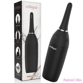 ANBIGUO - ULTIMATE AUTOMATIC ANAL CLEANER 5 INTENSITIES