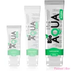 BIOAQUA - LUBRICANT NATURAL INGREDIENTS WATER BASED 200 ML