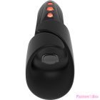 JAMYJOB - PULSAR WAND VIBRATION AND PULSATION MODES