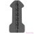 ALL BLACK - MASTURBATOR HOOK-UP