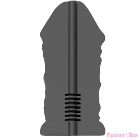 ALL BLACK - MASTURBATOR DADDY