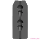 ALL BLACK - MASTURBATOR ENERGY