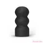 ALL BLACK - MASTURBATOR POOKIE