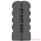 ALL BLACK - MASTURBATOR TWINK