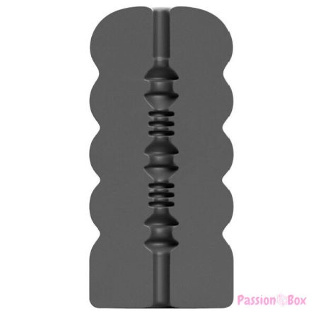 ALL BLACK - MASTURBATOR TWINK