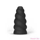 ALL BLACK - MASTURBATOR FLICK