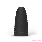ALL BLACK - MASTURBATOR LOOP MODEL 1