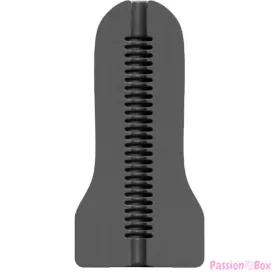 ALL BLACK - MASTURBATOR LOOP MODEL 2