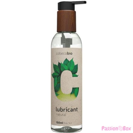 COBECO - BIO NATURAL LUBRICANT 150 ML