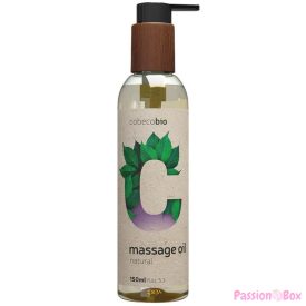 COBECO - BIO NATURAL MASSAGE OIL 150 ML