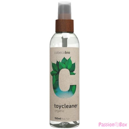 COBECO - BIO ORGANIC TOY CLEANER 150 ML