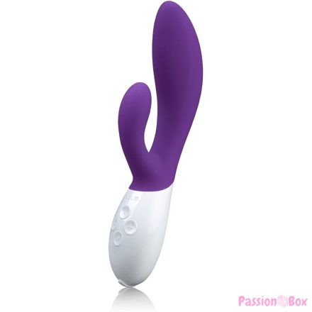 LELO - INA WAVE 2 VBRADOR LUXURY SPECIAL MOVEMENT LILAC