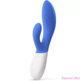   LELO - INA WAVE 2 VBRADOR LUXURY SPECIAL MOVEMENT CALIFORNIA SKY