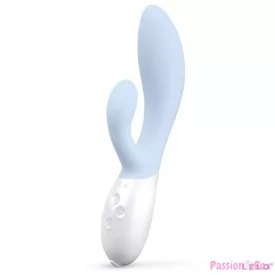 LELO - INA 3 LUXURY CELESTE VIBRATOR